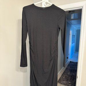 H&M Maternity Dress.